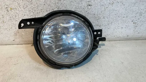Farol Milha Kia Soul 2011 2012 2013 2014 L.e Original Transparente