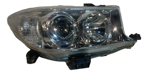 Farol Toyota Hilux Sw4 2009 2010 2011 L.d Original Direito/passageiro