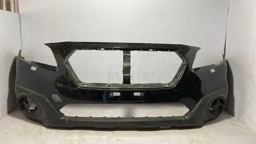 Parachoque Subaru Legacy Outback 2015 2016 2017 2018 Origina Preto