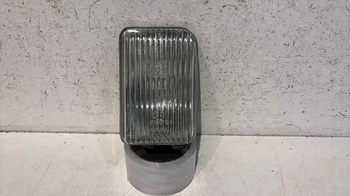 Farol Milha Auxiliar Direito Santana Quantun Gls 1887 1990 Branca