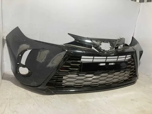 Parachoque Toyota Yaris 2022 2023 2024 Original Preto
