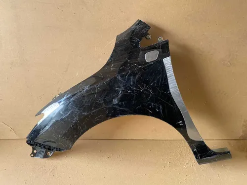 Paralama Honda City 2015 2016 2017 2018 2019 Le Original