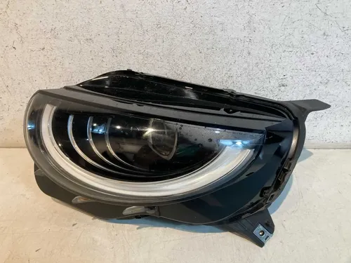 Farol Fiat 500 2021 2022 2023 2024 L.e Original Esquerdo/motorista