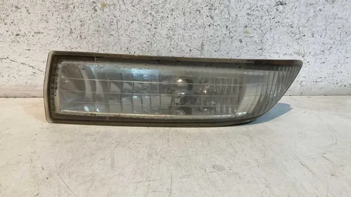 Farol Milha Toyota Corolla 2002 2003 2004 L.e Original Preto