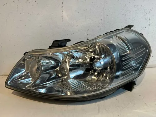 Farol Suzuki Sx4 L.e 2009 2010 2011 2012 2013 2014 / Origin Esquerdo/motorista