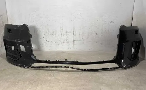 Parachoque Dianteiro Audi Q3 2016 A 2019 Usado Original Preto