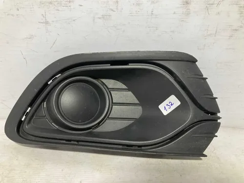 Moldura Milha Logan 2015 2016 2017 2018 2019 L.d Original Preto Direito