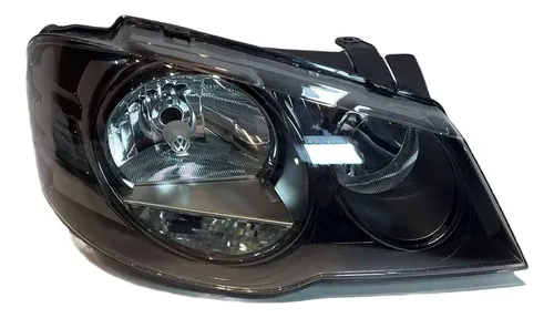 Farol Direito Vw Golf 2007 2008 2009 2010 2011 Direito/passageiro