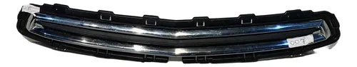 Grade Superior Gm Onix Prisma 2013 2014 2015 2016 Preto Brilhante