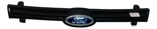 Grade Superior Ford Ecosport 2013 2014 2015 2016 2017 Origin Preto Brilhante
