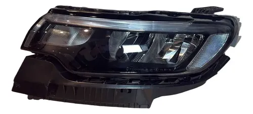 Farol Jeep Compass L.e 2022 2023 2024 / Original Esquerdo/motorista