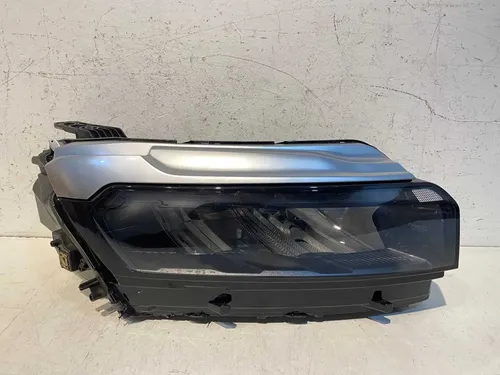 Farol Jeep Commander 2021 2022 2023 2024 L.d Original Direito/passageiro