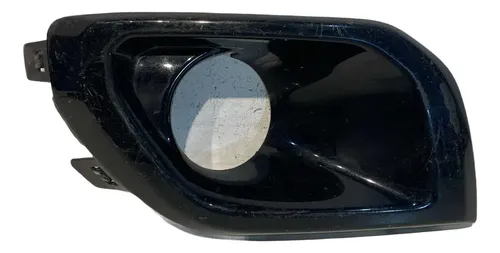 Moldura Milha Gm Spin Activ 2013 2014 2015 2016 L.d Preto Direito
