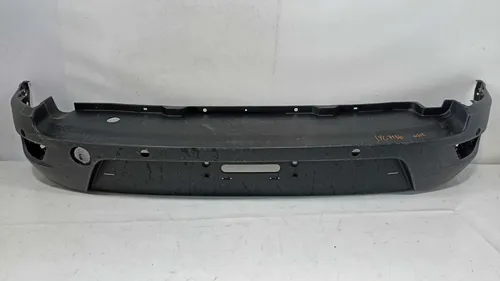 Parachoque Traseiro Ford Ecosport 2018 2019 2020 2021 Usado