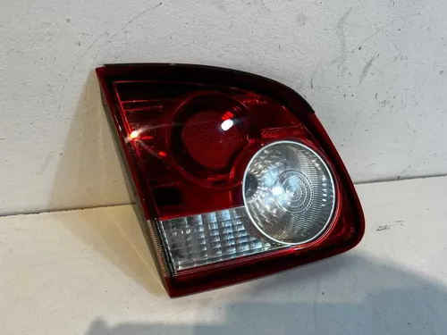 Lanterna Tampa Gm Classic L.d 2011 2012 2014 2015 / Original Esquerdo Vermelho