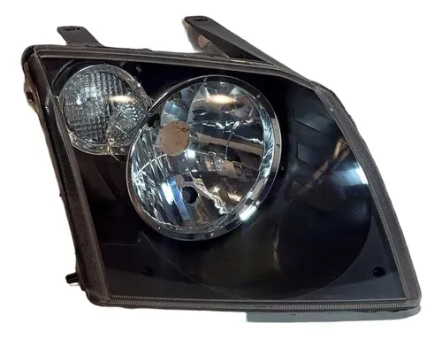 Farol Direito Ford Ecosport 2003 2004 2005 2006 2007 Direito/passageiro