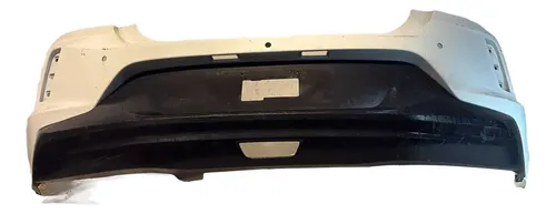 Parachoque Traseiro Gm Onix Hatch 2020/2025 Original