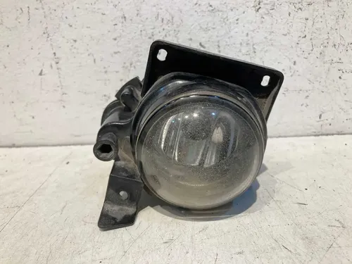 Farol Milha Audi A6 1997 1998 1999 2000 A 2002 L.e Original Preto