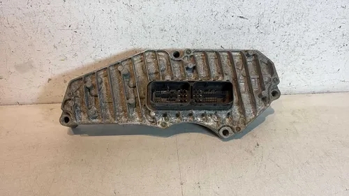 Módulo Tcm Câmbio Powershift Ford Focus/ecosport/new Fiesta