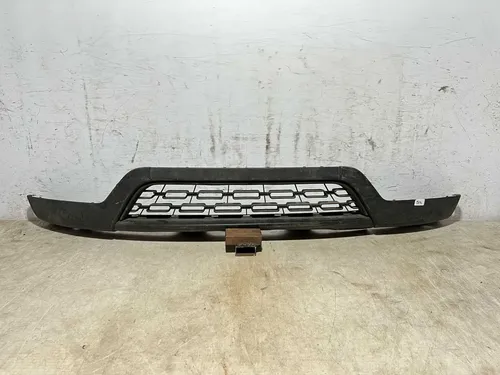 Spoiler Dianteiro Renault Kwid 2019 2020 2021 / Original Preto
