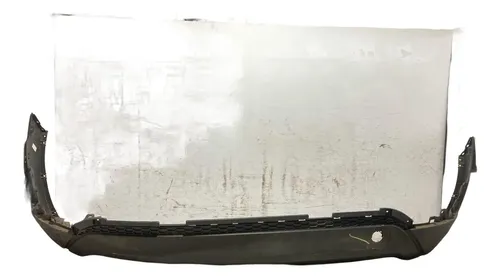Spoiler Traseiro Hyundai New Tucson 2018 2019 2020 2021  Preto