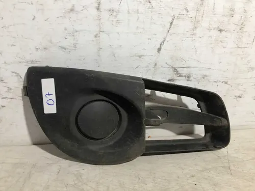 Moldura Milha Gm Montana 2013 2014 2015 2016 2017 L.d Origin Preto Direito