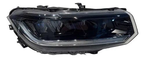 Farol Volkswagen T Cross L.d 2025/ Original Direito/passageiro
