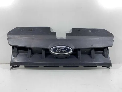 Grade Ford Fiesta 2011 2012 2013 2014 Original Preto Fosco