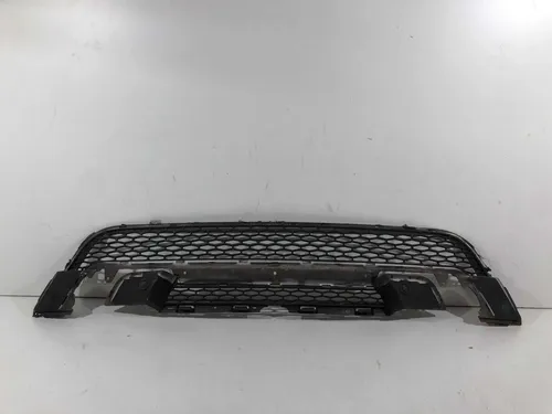Grade Inferior Evoque 2012 2013 2014 2015 Original Preto Fosco