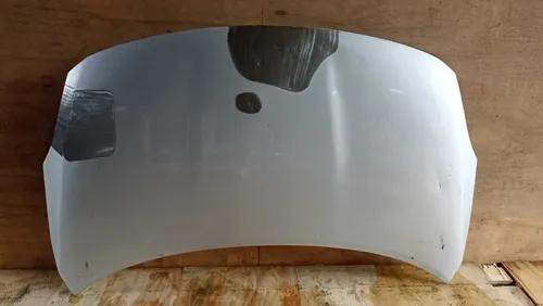 Capo Dianteiro Nissan Versa 2011 2012 2013 2014
