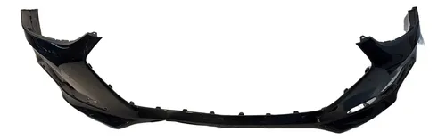 Parachoque Dianteiro Gm Onix 2020 2021 2022 2023 2024 2025 Preto