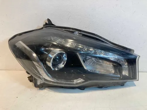 Farol Suzuki Sx4 Scross 2019 2020 2021 C/detalhe L.d Origi Direito