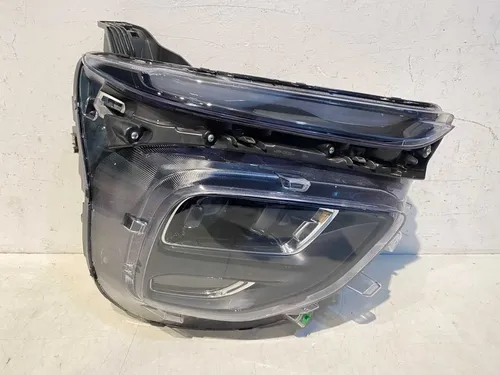 Farol Gm Montana 2023 2024 2025 2026 L.d Original Direito/passageiro