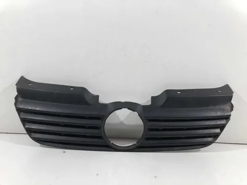 Grade Vw Gol Saveiro Parati G3 2000 2001 2003 A 2005 Origina Preto Fosco