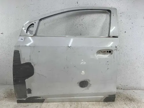Porta Dianteira L.e Gm Cobalt 2012 2013 2014 2015 / Original Dianteira Esquerdo Branco