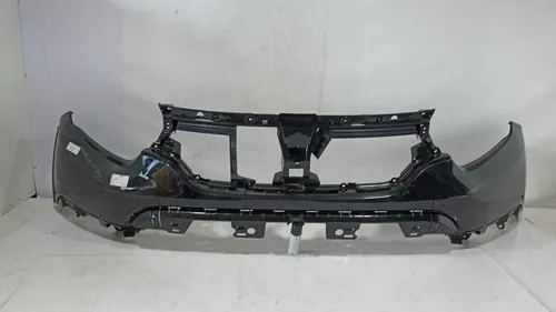 Parachoque Dianteiro Renault Duster 2020 2021 2022 2023 2024 Preto