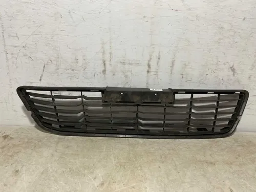 Grade Inferior Hilux 2016 2017 2018 2019 Original Preto Brilhante