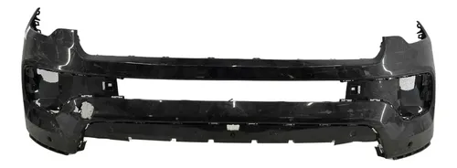 Parachoque Jeep Compass 2022 2023 2024 Original Preto