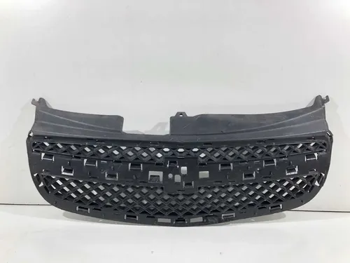 Grade Gm Celta 2012 2013 2014 2015 2016 Original Preto Fosco