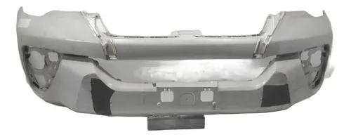 Parachoque Toyota Sw4 2016 2017 2018 2019 Original Branco