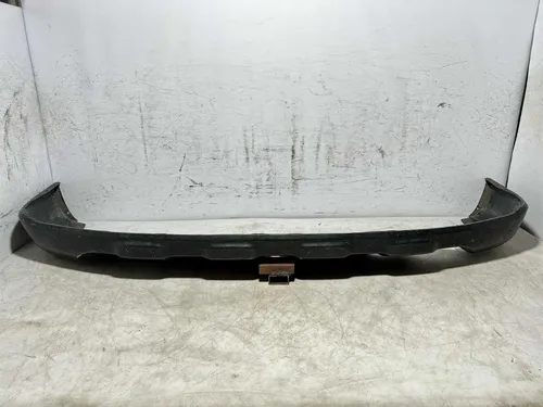 Spoiler Traseiro Honda Crv 2010 2011 Original Preto