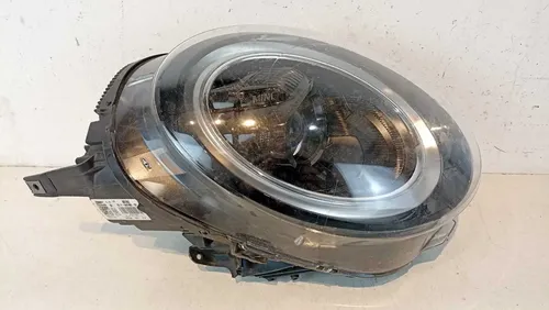 Farol Mini Cooper S 2022 2023 2024 L.d Original Direito/passageiro