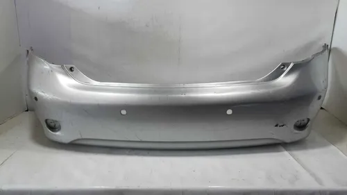Parachoque Traseiro Toyota Corolla 2009 2010 2011 Original