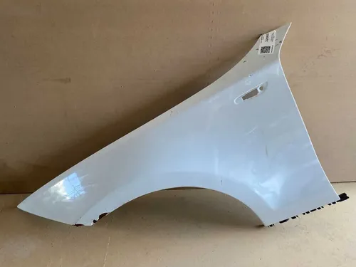 Paralama Bmw 118i 120i 128i 2009 2010 2011 2012 L.e Original