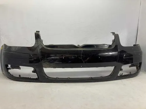 Parachoque Vw Bora 2008 2009 2010 2011 2012 Importado Preto