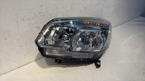 Farol Esquerdo S10 Trailblazer 2012 A 2016 Original Esquerdo/motorista