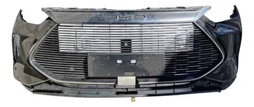 Parachoque Byd Song Plus 2022 2023 2024 Original Cinza