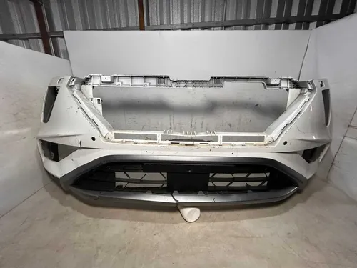 Parachoque Dianteiro Hyundai Creta 2022 2023 2024 Branco
