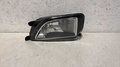 Farol Milha Auxiliar Direito  Voyage G6 2013 A 2016 Usado Branca