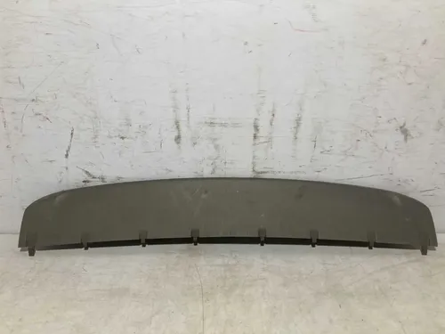 Spoiler Bmw X1 F48 2016 2017 2018 / Original Cinza